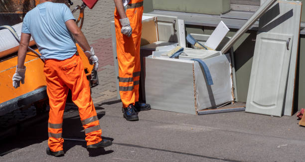 Retail Junk Removal in Cave Creek, AZ