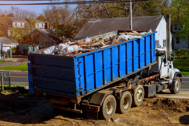 Best Yard Waste Removal  in Cave Creek, AZ