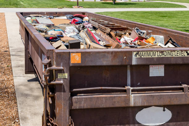 Best Construction Debris Removal  in Cave Creek, AZ