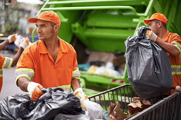 Trusted Cave Creek, AZ Junk Removal Services Experts